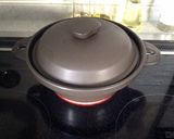 鶏胸肉ロールの燻製 1時間以内で完成！作り方14写真