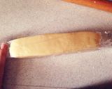 スライスチーズでさくさくクッキー✡﻿*作り方5写真
