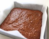 高タンパク質ブラウニー作り方3写真