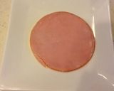 巨人の星☆星一徹のキャラ弁(‾^‾)♪♪作り方2写真