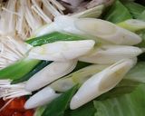 ズボラだけど美味しい「手羽元の簡単鍋」作り方5写真