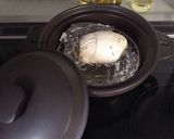 鶏胸肉ロールの燻製 1時間以内で完成！作り方20写真