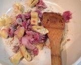 ★簡単★豚肉のピリ辛炒め作り方1写真