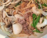 ★簡単★豚肉のピリ辛炒め作り方2写真