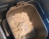 ほんとのほうとう ☆HB で簡単に麺作り作り方1写真