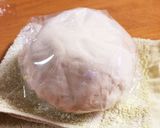 ほんとのほうとう ☆HB で簡単に麺作り作り方2写真