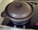 鶏胸肉ロールの燻製 1時間以内で完成！作り方25写真