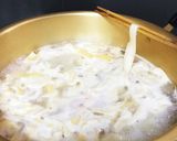 ほんとのほうとう ☆HB で簡単に麺作り作り方5写真