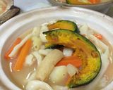 ほんとのほうとう ☆HB で簡単に麺作り作り方6写真