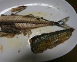 図解！さんまのほぐしかた作り方10写真