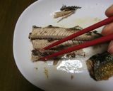 図解！さんまのほぐしかた作り方11写真