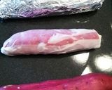 お家で簡単!本格焼き芋*さつまいも♪作り方1写真