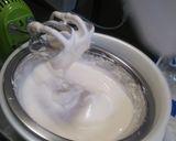 炊飯器で☆黄桃updawn☆チーズケーキ作り方4写真