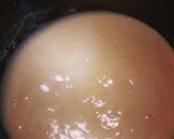 炊飯器で☆黄桃updawn☆チーズケーキ作り方7写真