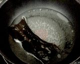 和風ロールキャベツ作り方1写真