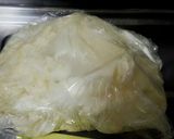 和風ロールキャベツ作り方2写真