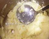 ハマグリのグラタン作り方1写真