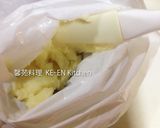 ハマグリのグラタン作り方3写真