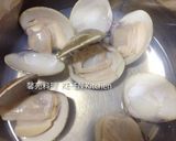 ハマグリのグラタン作り方4写真