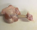 鶏のチューリップ揚げ作り方1写真