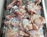 鶏のチューリップ揚げ作り方4写真