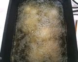 鶏のチューリップ揚げ作り方5写真