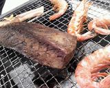BBQバーベキューでもローストビーフ♪作り方3写真