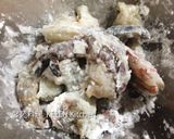 海老カシューナッツ炒め作り方3写真