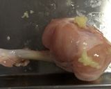 鶏のチューリップ揚げ作り方3写真