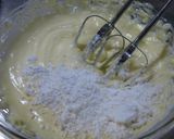 コーヒー風味のヨーグルトチーズケーキ作り方7写真