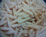 マカロニチーズ(mac cheese)作り方6写真