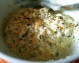 レンジでタルタルソース*簡単にできます作り方6写真
