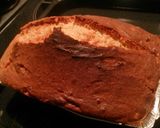 ◆メレンゲ無し♡ピーナッツバターケーキ◆作り方4写真