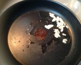 ハマチのガリバタ醤油焼き作り方3写真
