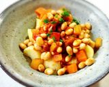 ベイクドビーンズ作り方9写真