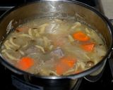 もやし入りカレーライス、工夫で究極の相性作り方4写真