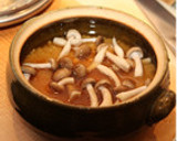 香り箱とさんまの炊き込み御飯作り方4写真