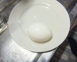 節約ゆでたまご作り方7写真