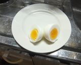 節約ゆでたまご作り方8写真