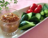 ✿作り置き 万能ツナ缶にんにく味噌✿作り方5写真