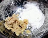 レンコンはす蒸し♪作り方4写真