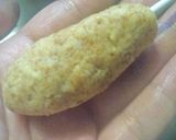 お菓子なエビフライ作り方5写真