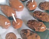 お菓子なエビフライ作り方6写真