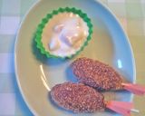 お菓子なエビフライ作り方11写真