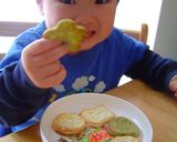 好きな形で楽しんじゃおう！　型抜きポテト作り方12写真