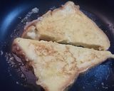 今日も女子力上げてこーモーニング＠玉森作り方5写真