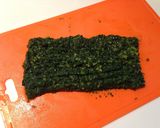 シーチキンモロヘイヤ♡作り方1写真