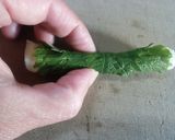 もう一品　ちくわのしそチーズ巻き♪作り方5写真