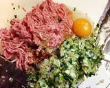 野菜たっぷり♡ふわっと肉団子の甘酢あん作り方2写真