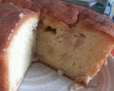 アップルシナモンケーキでおもてなし作り方8写真